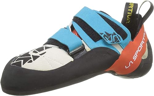 LA SPORTIVA(スポルティバ) オタキ 10T ブルー×フレーム