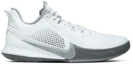Kobe Bryant Mamba Fury Basketball Shoe