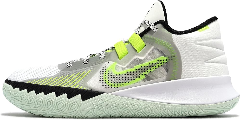 Kyrie Flytrap V EP