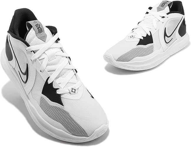 Kyrie Low 5 EP