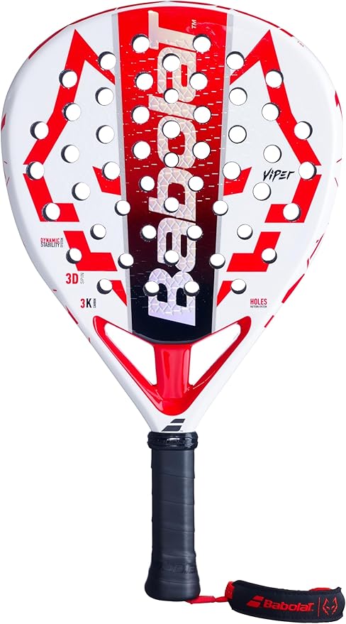 Babolat Technical Viper Juan Lebron