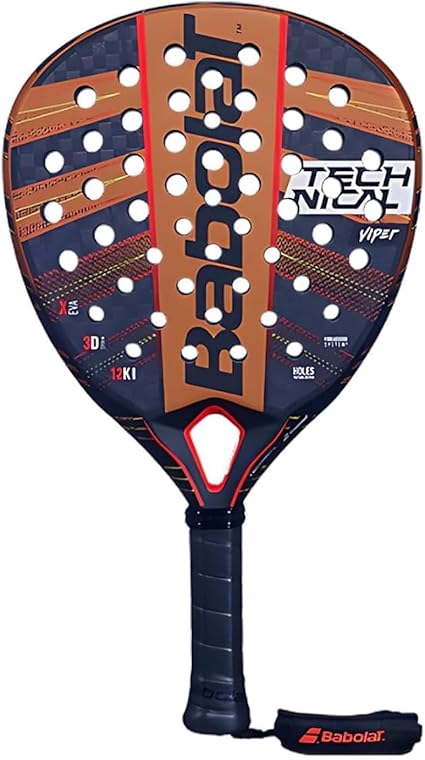 Babolat Technical Viper