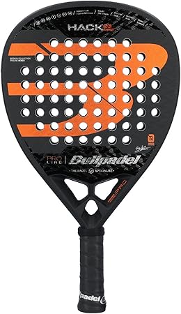 BullPadel HACK03 Comfort