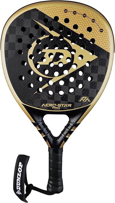 Dunlop Aero Star