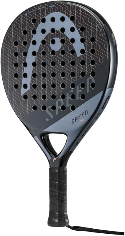 HEAD Evo Speed