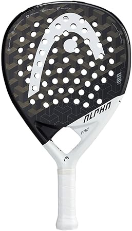 HEAD Graphene Alpha
