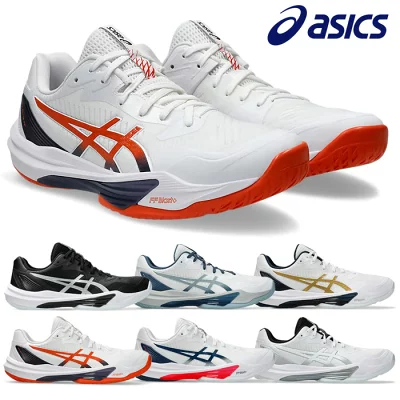 SKY ELITE FF 3 — 高反発でダイナミックなプレーに