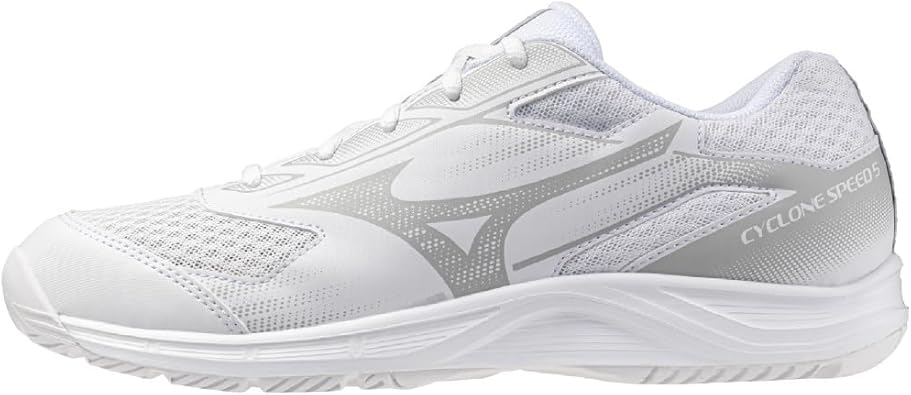 CYCLONE SPEED 5 — 初心者向けのお手頃モデル