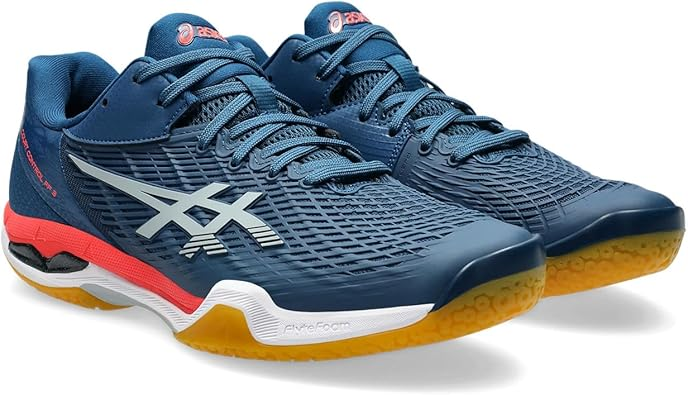 アシックス｜COURT CONTROL FF 2