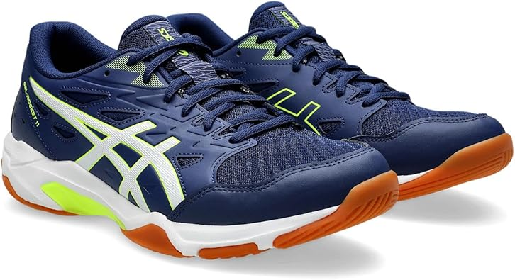 アシックス GEL‑ROCKET 11