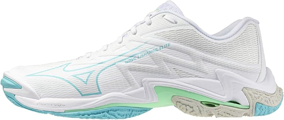 ミズノ ウェーブライトニングZ8
