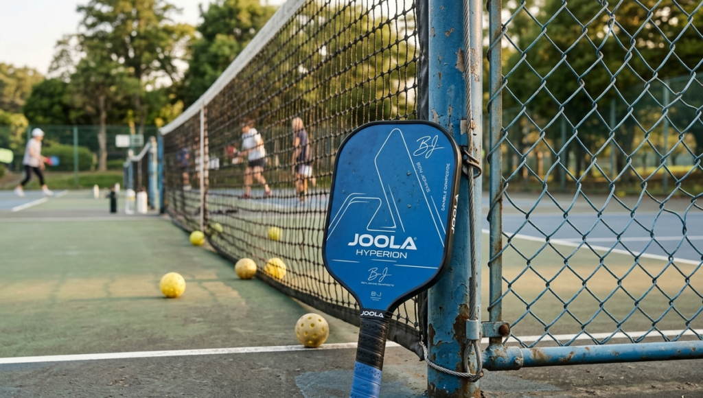 初心者におすすめのパドルの厚さと選び方