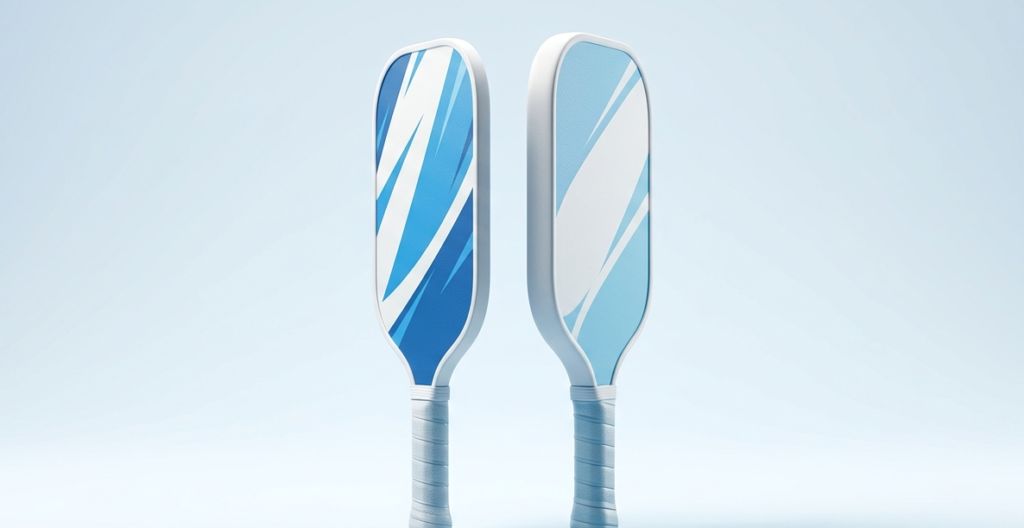 重さ以外に注目したいパドル選びのポイント
