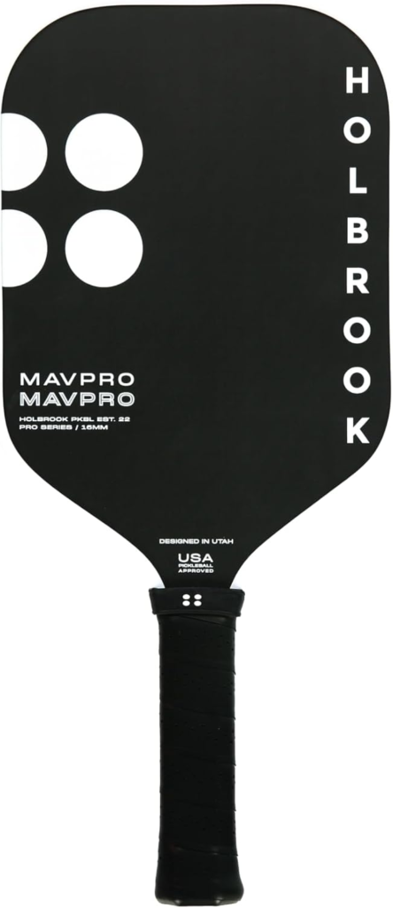 Holbrook MAV PRO 2.0